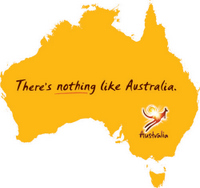 There is nothing like Australia
