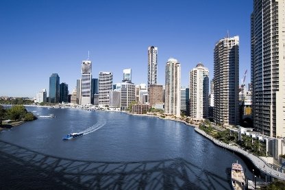 Brisbane hotels