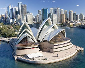 Sydney hotels